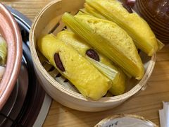 -阿婆情腊排骨火锅(金虹路店)