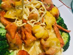 -森谷美食公园(杨行店)