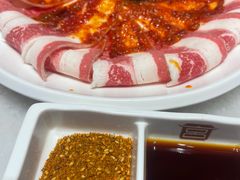 -韩宫宴烤肉·料理(砂之船奥特莱斯店)