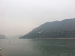 -白鹤梁水下博物馆