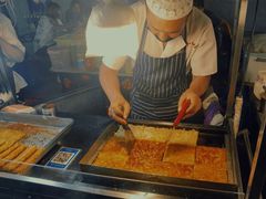 -正宁路小吃夜市