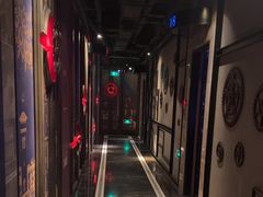 -好乐迪KTV(紫荆广场店)