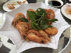 -QQ海鲜餐厅