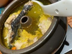 -云海肴·汽锅鸡·云南菜(美罗城店)