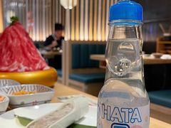 -温野菜涮涮锅(曲江大悦城店)