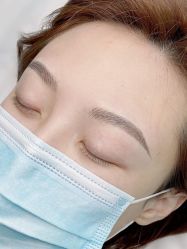 -久匠·纹眉半永久野生眉