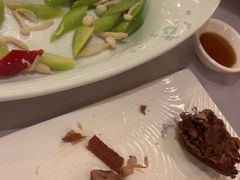 -全聚德(上海首店浦东店)