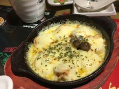 -友壹町寿司(嘉洲广场店)