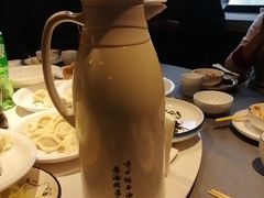 -东方饺子王(工农大路店)