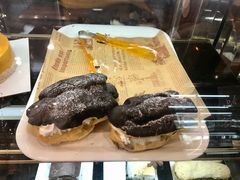 -梦菲思饼屋(瑞金宾馆店)