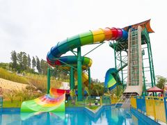 -青鱼湾水上乐园