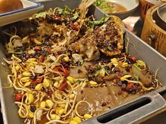 -阿嫂印象·民间江湖菜(大学城店)