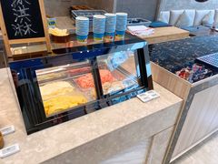 -菲住布渴酒店自助餐厅(阿里巴巴西溪园区店)