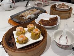 -稻香海鲜饭店(第一国际店)