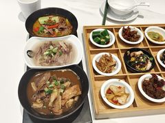-新仙清汤牛腩(铜锣湾店)