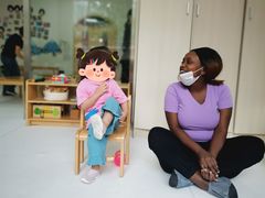 -华杉幼儿园(青塔校区)