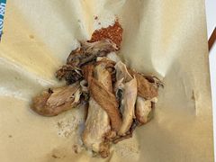 -当家水煎包·牛肉汤(浦江店)