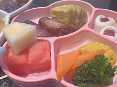 -阳坊涮肉(西直门凯德mall店)
