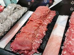 -星伦多自助料理·涮烤一体(杭州来福士店)