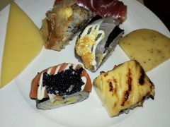 -佛山皇冠假日酒店-西餐厅