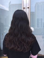 -川和潮人漂色·烫染·接发