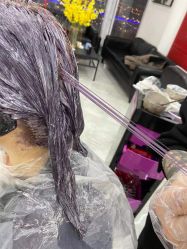 -Coo Hair salon