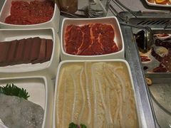 -海底捞火锅(青山湖万达夜宵主题店)