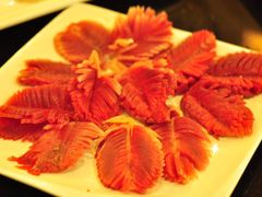 -蜀九香火锅(九眼桥店)
