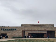 -盘龙城国家考古遗址公园