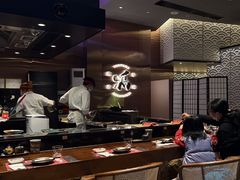 -鸟山鸣·日料食堂(王府井店)