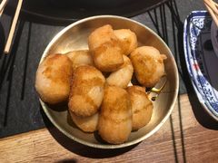 -来涮蜀鲜货火锅串串香(菜市口店)