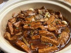 -卫鼎轩·曹公馆(鼓楼店)