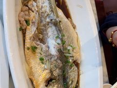 肉米黄鱼香-燕云楼(云南路店)