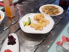 -普天和酒楼·新津菜·烤鸭(天津之眼店)