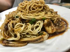 -梧桐面馆桐乡阿能面店(印象城店)