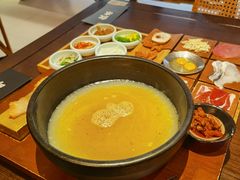 -银米·云南传统过桥米线(双廊黑金冠店)