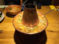 -觅山云南菜(泊富ICITY店)