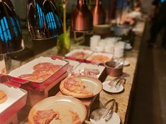 -嘉定凯悦·咖啡厅