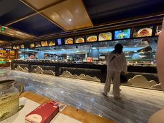 -不倒翁·安徽名菜楼(步行街店)