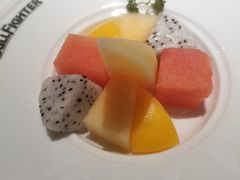 -斗牛士牛排餐厅(嘉里汇店)