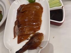 -大鸭梨烤鸭店(花园村店)