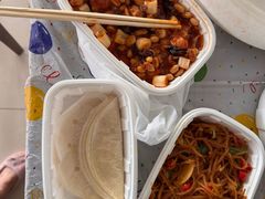 -惠丰堂饭庄·烤鸭·京味菜(翠微路店)