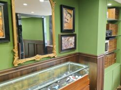 -雲艺刺青·洗纹身