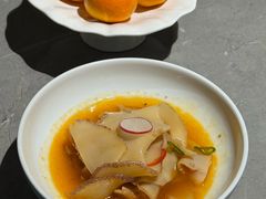 香辣螺片-阿忠食坊大排档·20年老店(万象城店)