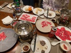 -新希望诺富特酒店-青岛湾中餐厅
