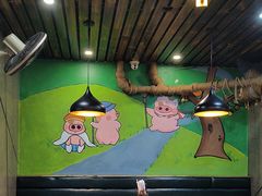 -豚豚猪村烤肉·韩国烤肉(总店)