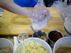 -安徽阜阳卷馍(西单店)