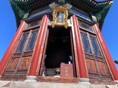 -湛山寺