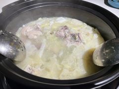 -百年果林椰子鸡(中洲店)
