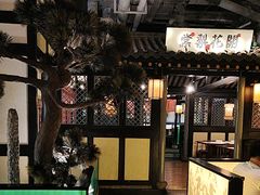 -苏乡兰亭·新派淮扬菜(吾悦广场店)